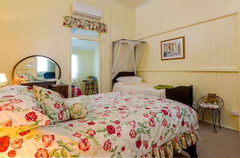 Albion Cottage - C Tourism 6