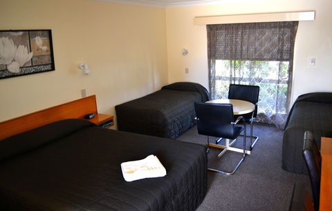 All Settlers Motor Inn - C Tourism 2