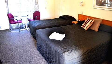 All Settlers Motor Inn - C Tourism 3