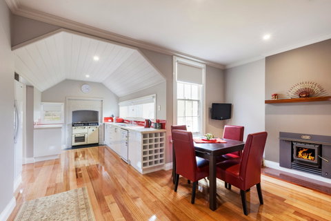 Amaroo Farm - C Tourism 1