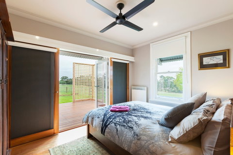 Amaroo Farm - C Tourism 2