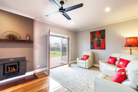 Amaroo Farm - C Tourism 4