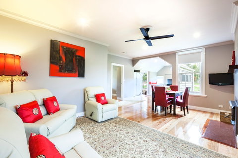 Amaroo Farm - C Tourism 5