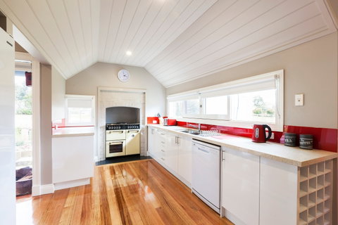 Amaroo Farm - C Tourism 6