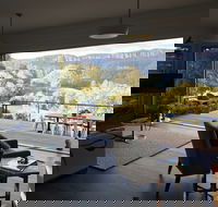 Amaroo Valley Springs - C Tourism