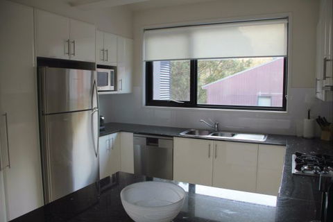 Angala Apartment - C Tourism 5