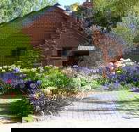 Anchor Cottage - C Tourism