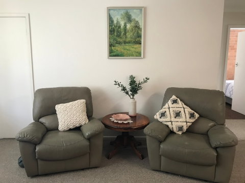 Annie's Hideaway - C Tourism 1
