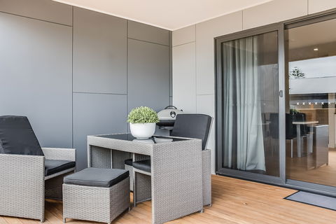 Apartments On Fraser Bicheno - C Tourism 1