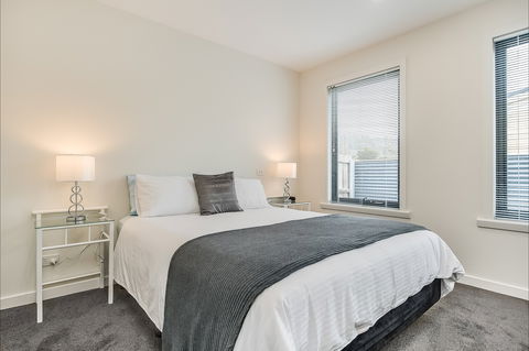 Apartments On Fraser Bicheno - C Tourism 2