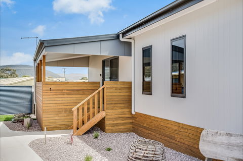 Apartments On Fraser Bicheno - C Tourism 4