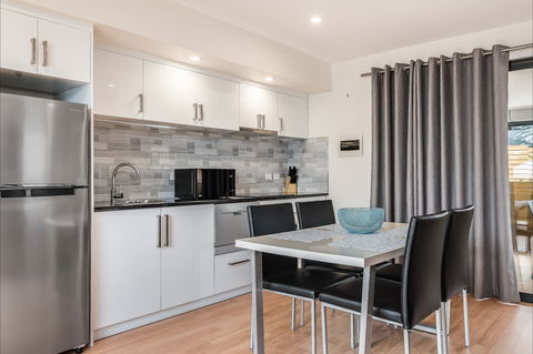 Apartments On Fraser Bicheno - C Tourism 7