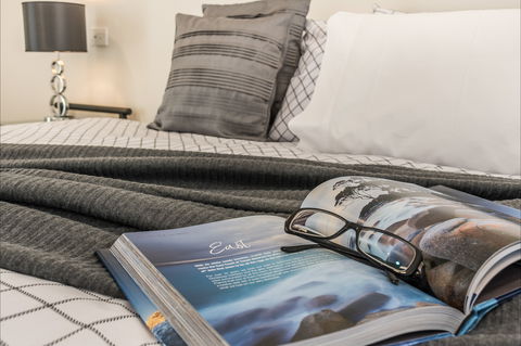 Apartments On Fraser Bicheno - C Tourism 8