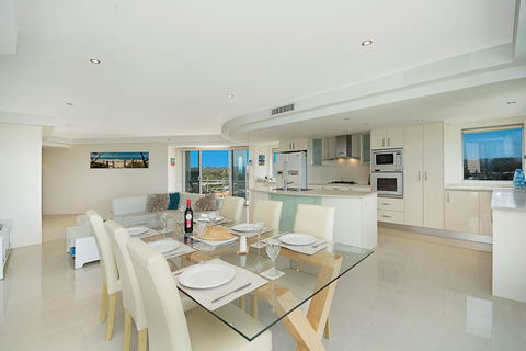 Aqua Vista Luxury Resort - C Tourism 3