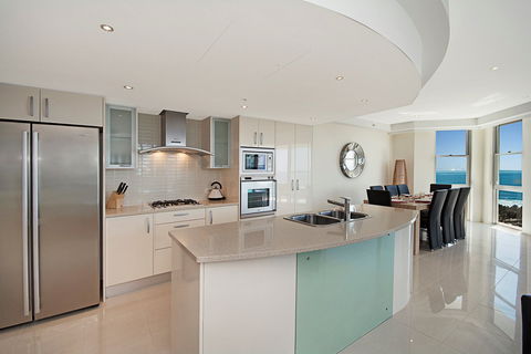 Aqua Vista Luxury Resort - C Tourism 4