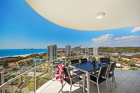 Aqua Vista Luxury Resort - C Tourism 5