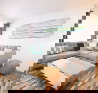 Aquarius Merimbula - C Tourism