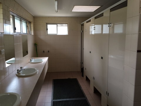 Ardern's Caravan Park Myrtleford - C Tourism 5