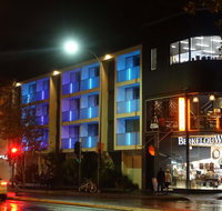 Arts Hotel Sydney - C Tourism