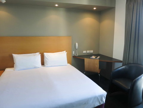 Arts Hotel Sydney - C Tourism 1
