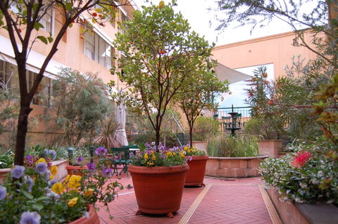 Arts Hotel Sydney - C Tourism 2