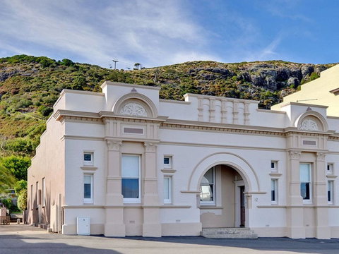 Aston On Church - C Tourism 0