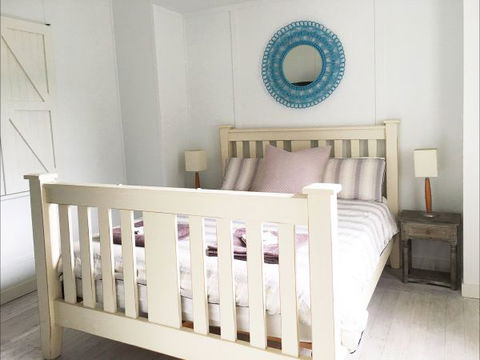 Atlantis Seafarers Cottage - C Tourism 2