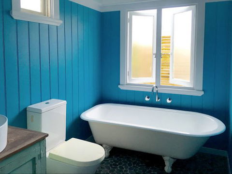 Atlantis Seafarers Cottage - C Tourism 3