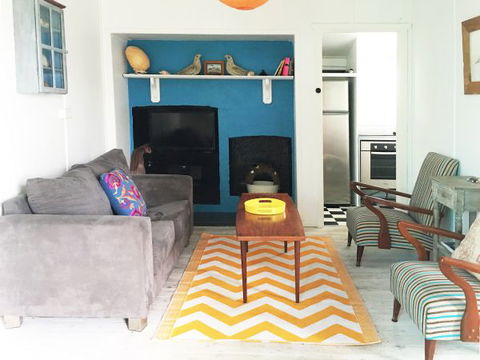 Atlantis Seafarers Cottage - C Tourism 5