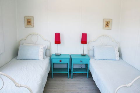 Atlantis Seafarers Cottage - C Tourism 6