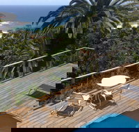 Avalon Horizons - C Tourism