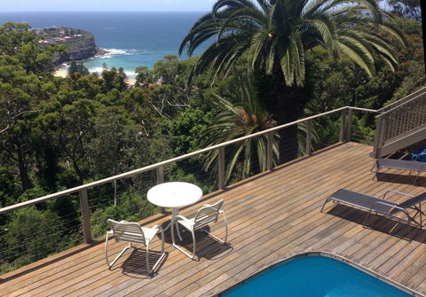 Avalon Horizons - C Tourism 0