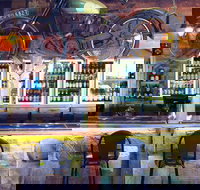 Barkly Homestead - C Tourism