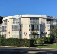 Beach Park Motel - C Tourism