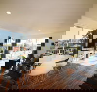 Beachcomber Apartments Merimbula - C Tourism