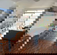 Beach Stay Mona Vale - C Tourism