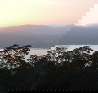 Bimbadeen Merimbula - C Tourism