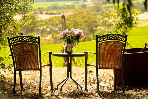 Blickinstal Barossa Valley Retreat - C Tourism 0