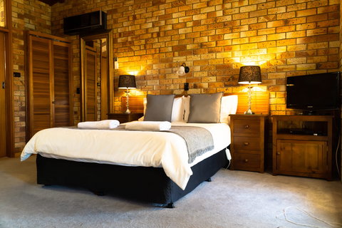 Blickinstal Barossa Valley Retreat - C Tourism 1