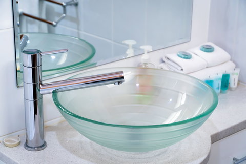 Blickinstal Barossa Valley Retreat - C Tourism 4