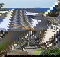 Blue Pacific Holiday Units - C Tourism