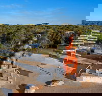 Border Village Roadhouse - C Tourism