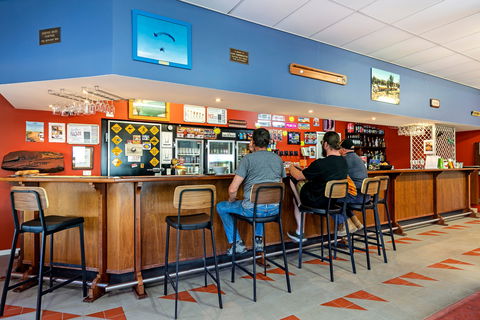Border Village Roadhouse - C Tourism 2