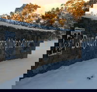 Bungarra Alpine Centre - C Tourism