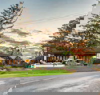 Bundanoon Country Inn Motel - C Tourism