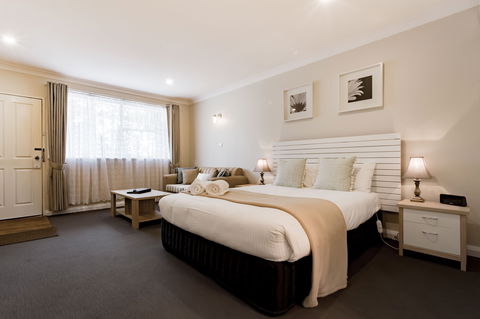 Bundanoon Country Inn Motel - C Tourism 6