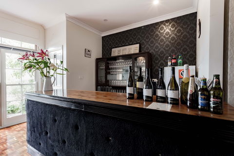 Bundanoon Country Inn Motel - C Tourism 8