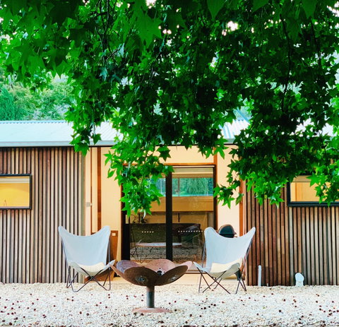 Burrow & Nest - C Tourism 1