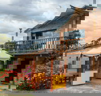 Burilda Waters - C Tourism