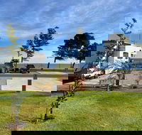 Ceduna Foreshore Caravan Park - C Tourism